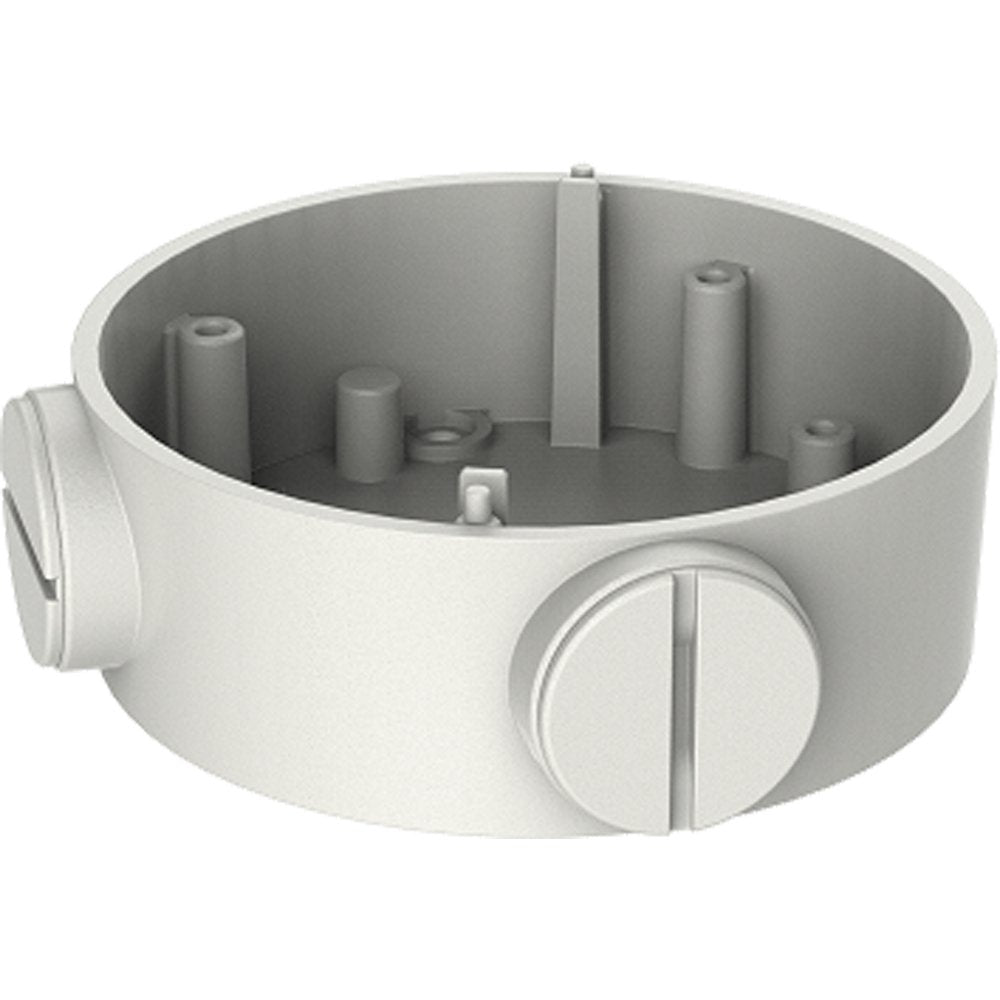 Hikvision Digital Technology Ds-1260zj Cámaras De Seguridad Y Montaje Para Vivienda Viviendas