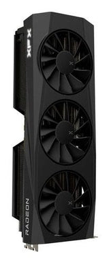 Xfx Rx 9070xt Quicksilver Gaming 16gb Ddr6 Black Rx-97tqickb Retail