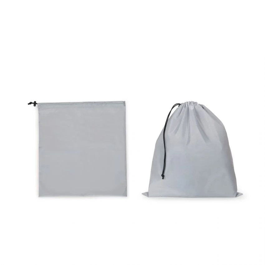 Mochila Dicota Backpack Hi-Vis 65 Litre Yellow