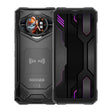 EAN 6923740243411 - Doogee S200X 17,1 cm (6.72") SIM doble Android 16.0 5G USB Tipo C 12 GB 512 GB 10100 mAh Negro imagen 1