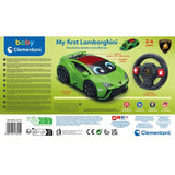 Clementoni -  Mi Primer Lamborghini