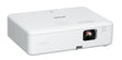 EAN 8715946706849 - Epson CO-W01 3000 lúmenes ANSI 3LCD WXGA (1200x800) Negro, Blanco imagen 1