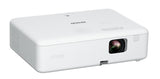 EAN 8715946706849 - Epson CO-W01 3000 lúmenes ANSI 3LCD WXGA (1200x800) Negro, Blanco imagen 1