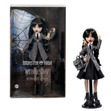EAN 0194735230488 - Monster High HXJ04 muñeca imagen 1