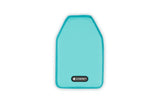 EAN 0630870074728 - Le Creuset WA-126 Azul, Verde azulado imagen 1