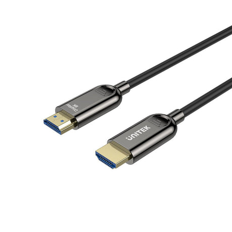 EAN 4894160053114 - UNITEK C11085GY01-15M cable HDMI 30 m HDMI tipo A (Estándar) Negro imagen 1