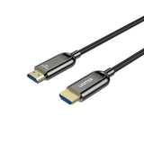 EAN 4894160053107 - UNITEK C11085GY01-10M cable HDMI HDMI tipo A (Estándar) Negro imagen 1