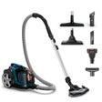 EAN 8710103810483 - Philips PowerPro Expert FC9744/09 aspiradora 2 L Aspiradora cilíndrica Secar 900 W imagen 1