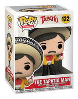 Figura Pop Tapatio Man