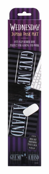 EAN 5056563716945 - Thumbs Up 5056563716945 protector de escritorio Neopreno Negro, Gris imagen 2