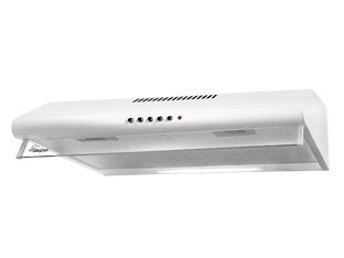 EAN 5901676464286 - Akpo WK-7 P-3050 campana De pared Blanco 279,7 m³/h imagen 2