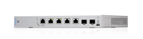 EAN 0817882021517 - Ubiquiti UniFi US-XG-6POE switch Gestionado 10G Ethernet (100/1000/10000) Energía sobre Ethernet (PoE) 1U imagen 4