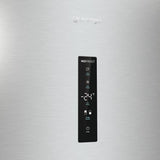 EAN 3838782760303 - Gorenje G600 NRK620CA2XL4 Independiente 331 L Gris, Acero inoxidable, Gris Oscuro imagen 8