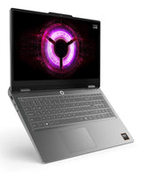 Portátil Lenovo Loq E 15arp11-136 Amd Ryzen 7 170/16gb/512gb Ssd/Rtx5050/15.6" (Pt)