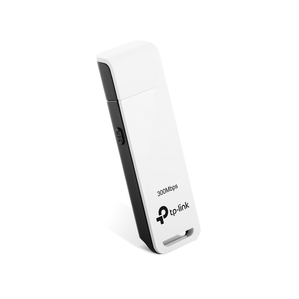 EAN 6935364050368 - TP-Link TL-WN821N adaptador y tarjeta de red WLAN 300 Mbit/s imagen 1