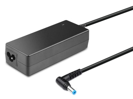 EAN 5711045779237 - CoreParts MBA50082 adaptador e inversor de corriente Interior 90 W Negro imagen 1