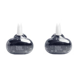 Jbl Soundgear Clips Tws Open-Ear-Kopfhörer, Ip54, Ghost Blanco