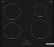 EAN 4242005289349 - Bosch PIE611BB5E hobs Negro Integrado 60 cm Con placa de inducción 4 zona(s) imagen 1