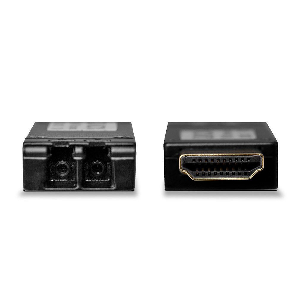 Lindy Extensor De Fibra Optica Hdmi 2.0 10.2g,, 30