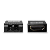 Lindy Extensor De Fibra Optica Hdmi 2.0 10.2g,, 30