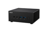 EAN 4711081869849 - ASUS ExpertCenter PN52-S5030MD AMD Ryzen™ 5 5600H 8 GB DDR4-SDRAM 256 GB SSD Mini PC Negro imagen 7