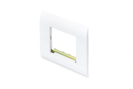 EAN 5420016876799 - LOGON PROFESSIONAL LKS825 accesorio para caja de enchufe Blanco 1 pieza(s) imagen 1