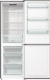 EAN 3838782737312 - Gorenje NRK61CS2XL4 Independiente 300 L Gris, Acero inoxidable, Gris Oscuro imagen 12