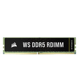 EAN 840006690160 - Corsair CMA64GX5M4B5600Z40 módulo de memoria 64 GB 4 x 16 GB DDR5 5600 MT/s 288-pin DIMM ECC imagen 5