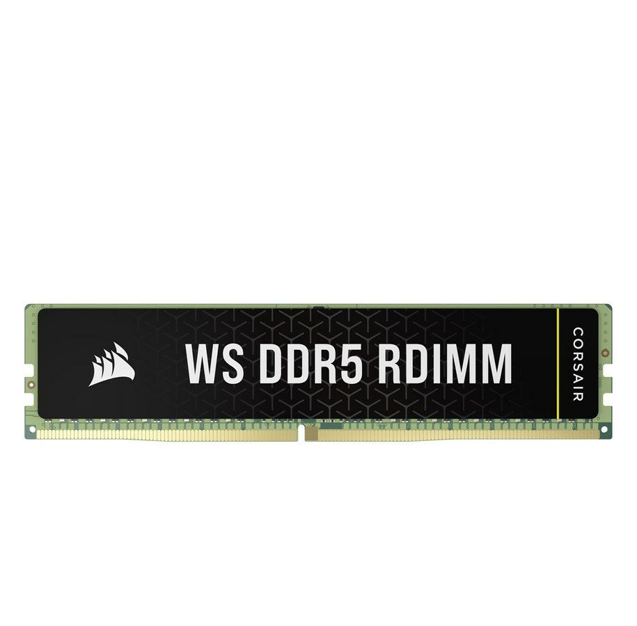 Corsair Memoria 64 Gb 4 X 16 Gb Ddr5 4800 Mhz Ecc Cma64gx5m4b5600z40