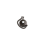 Jabra 14121-18 Gancho Para La Oreja Jabra Biz 2400 Con Anillo De Montaje (Tamaño S Y M)