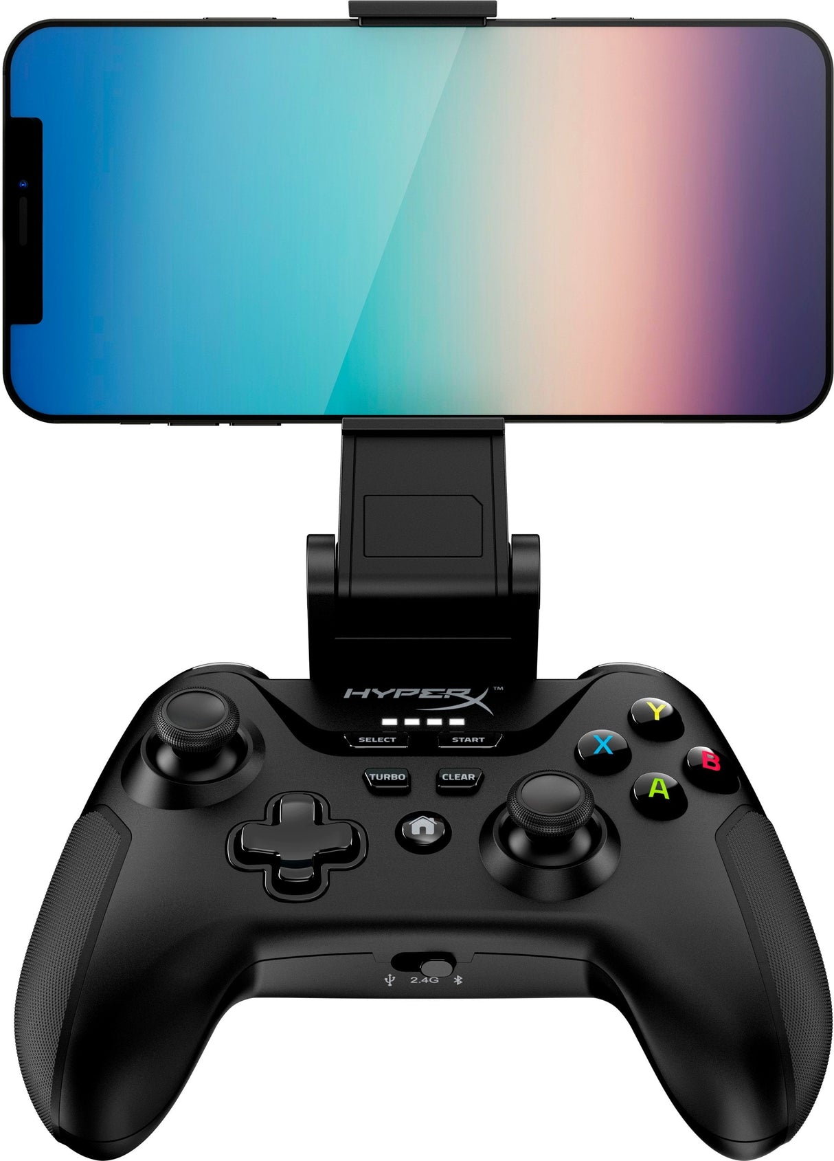 Hyperx Clutch Wireless Gaming Controller  516l8aa