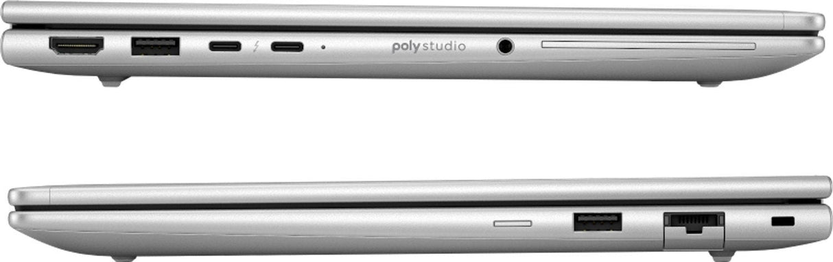 Hp Elitebook 6 G1i 13 U7-255u Syst