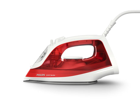 EAN 8720389044502 - Philips 2000 series DST2010/40 plancha Plancha a vapor Suela antiadherente 2000 W imagen 5