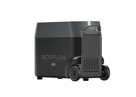 EAN 4897082665137 - EcoFlow 50034006 accesorio para estación de carga portátil Batería imagen 29