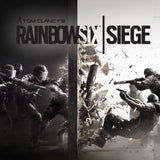 Juego Rainbow Six Siege Playstation 4