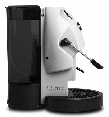 EAN 8055519905133 - Didiesse New Baby Frog Semi-automática Cafetera de cápsulas 1,3 L imagen 4