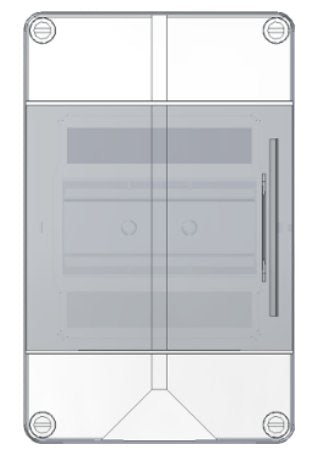 Keba Phasenumschalter Kc-S10