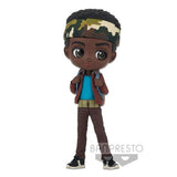 Figura Lucas Stranger Things Q Posket 13cm