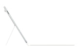 EAN 8806097333210 - Samsung EF-DX625 QWERTZ Alemán Pogo pin Blanco imagen 6