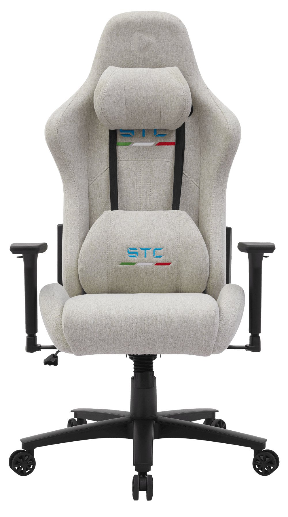 Silla Gaming Onex Stc Snug L Serie - Marfil