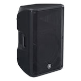 Dbr15 E Dbr Series Powered Locons Dbr Series Powered Loudspeakers