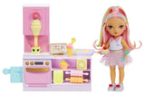 Muñeca Mga Entertainment 522058-Euc
