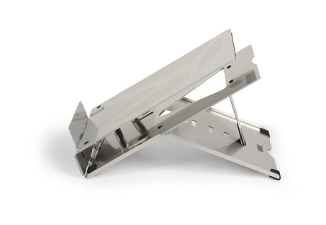 EAN 8717399990806 - BakkerElkhuizen Ergo-Q 260 Soporte para ordenador portátil Gris 40,6 cm (16") imagen 2