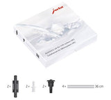 Jura Accessory Set For Milk System Hp2
