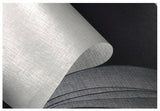 Hama  Fine Art  Wire-O Bound 36x32 50 Black Pages 090142 Blue
