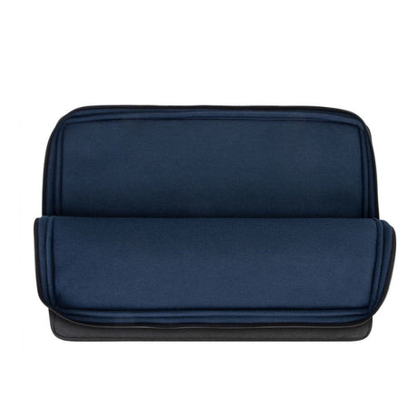 EAN 4260709010090 - Rivacase 7707 43,9 cm (17.3") Funda Negro imagen 3