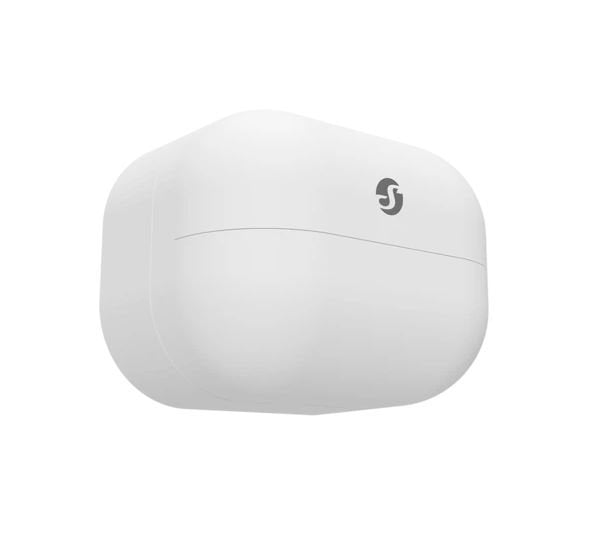 Shelly Blu Motion Sensor Infrarrojo Pasivo (Pir) Inalámbrico Techo/Pared Blanco