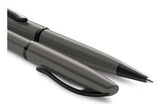 EAN 4012700826664 - Pelikan Jazz K36 Noble Elegance Azul Bolígrafo de punta retráctil con mecanismo de giro Medio 1 pieza(s) imagen 3