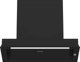 EAN 3838783036360 - Gorenje BHI65138B Encastrada Negro 690 m³/h imagen 2