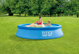 Piscina Hinchable Con Depuradora, 244 X 61 Cm